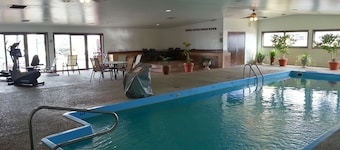 Super 8 by Wyndham Cut Bank