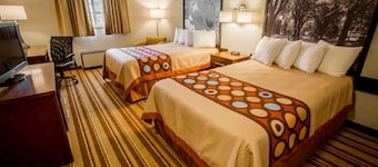 Super 8 by Wyndham State College