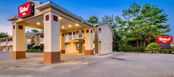 Red Roof Inn Defuniak Springs
