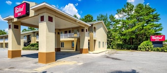 Red Roof Inn Defuniak Springs