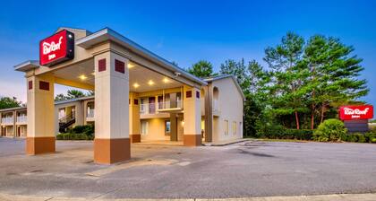 Red Roof Inn Defuniak Springs