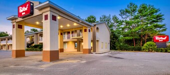 Red Roof Inn Defuniak Springs