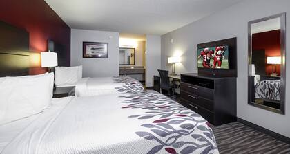 Red Roof Inn Defuniak Springs