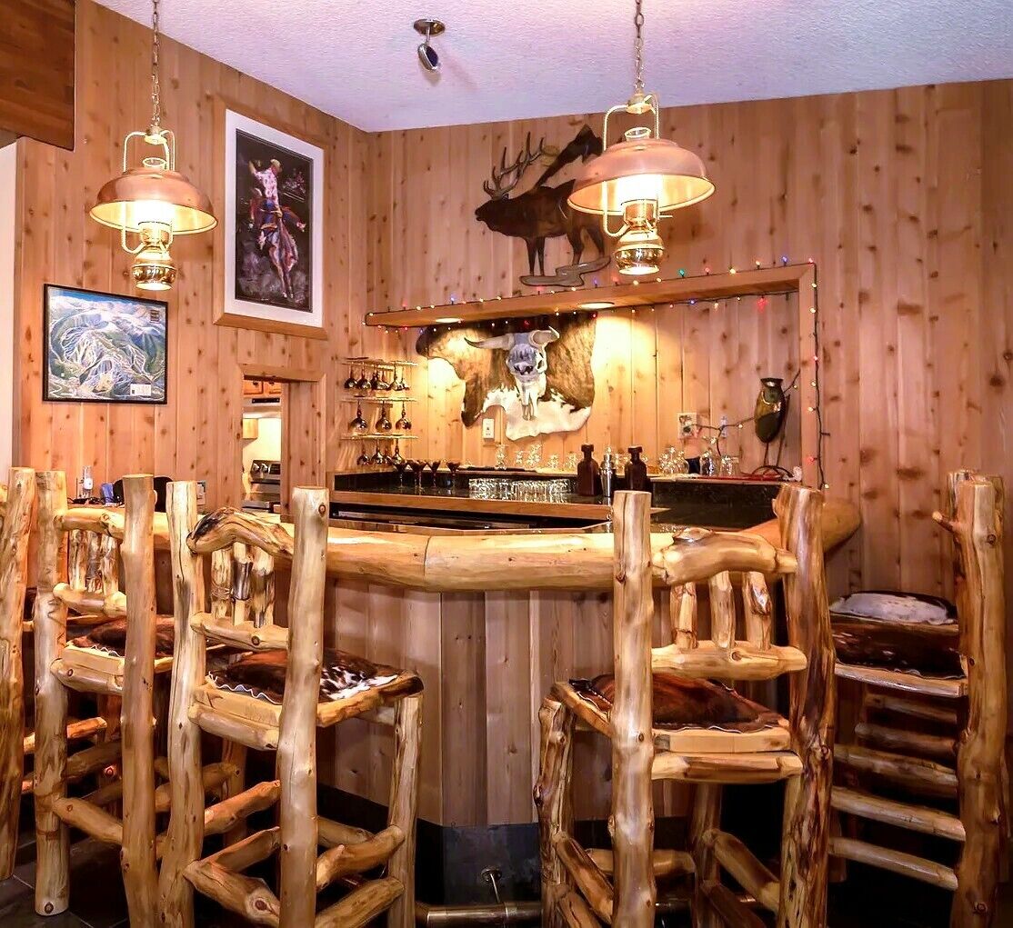 Refrigerador con freezer, microondas, horno, placa de cocina