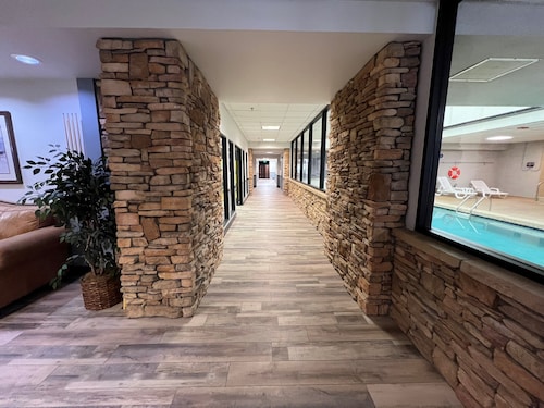 Silverado II Resort & Event Center