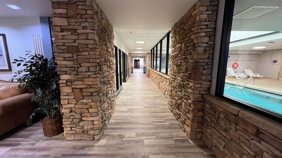 Silverado II Resort & Event Center