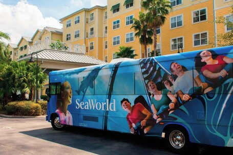 Residence Inn by Marriott Orlando at SeaWorld - Image 36
