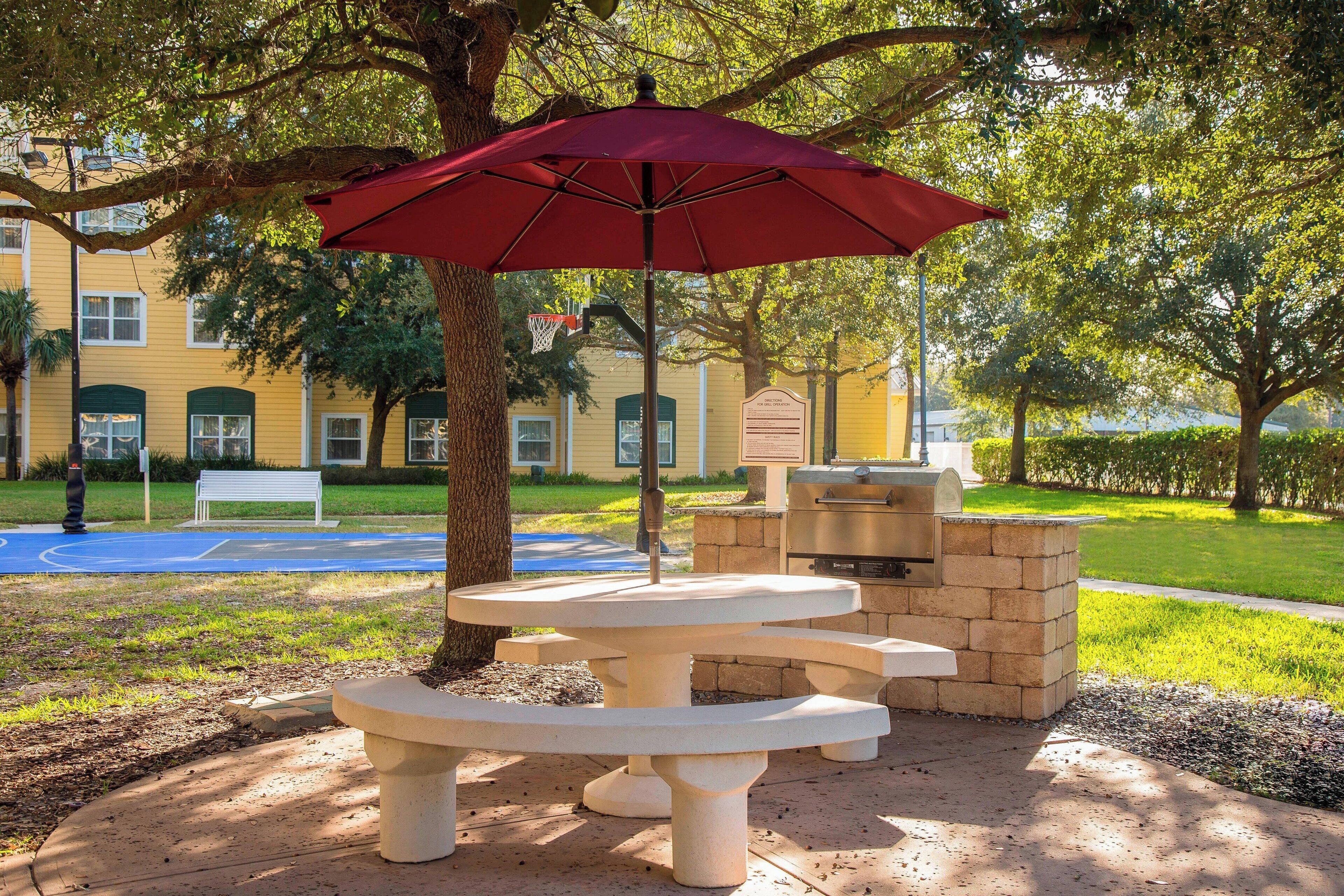 Photo - Residence Inn by Marriott Orlando at SeaWorld