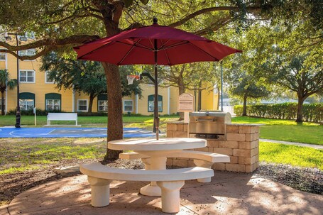 Residence Inn by Marriott Orlando at SeaWorld - Image 16
