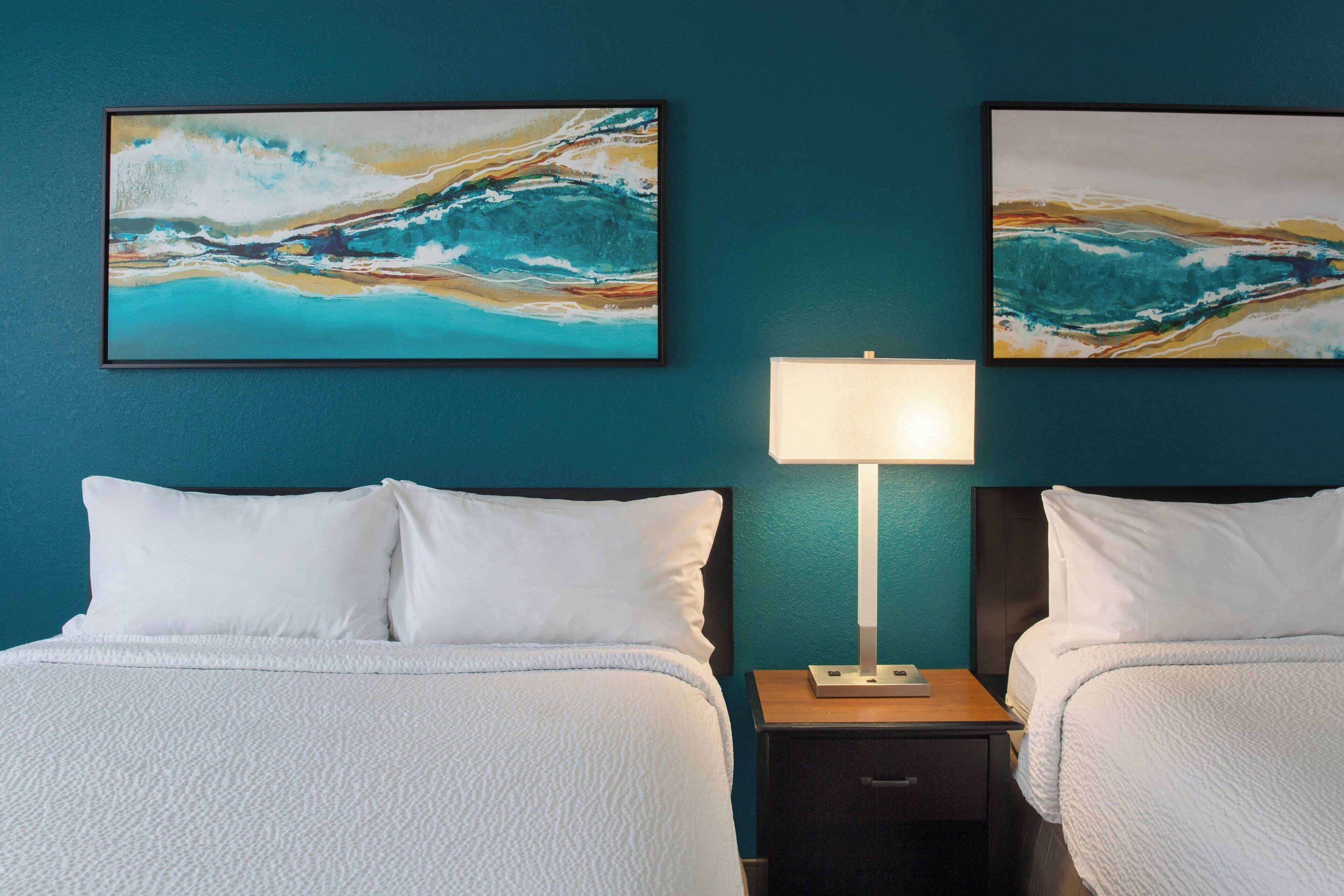 Photo - Residence Inn by Marriott Orlando at SeaWorld