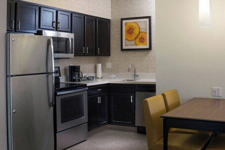 Residence Inn by Marriott Orlando at SeaWorld - Image 31