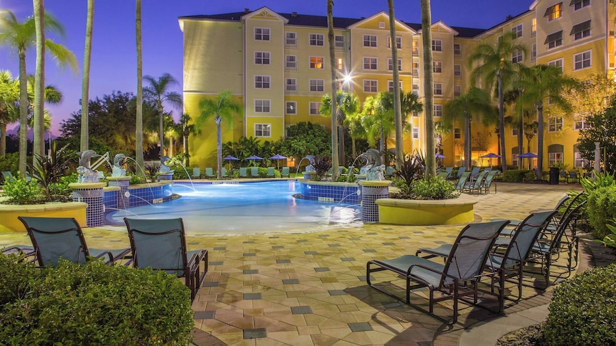 Residence Inn by Marriott Orlando at SeaWorld