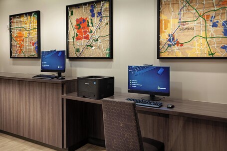 Residence Inn by Marriott Orlando at SeaWorld - Image 25