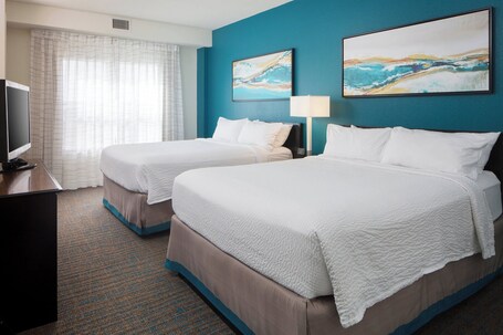 Residence Inn by Marriott Orlando at SeaWorld - Image 11