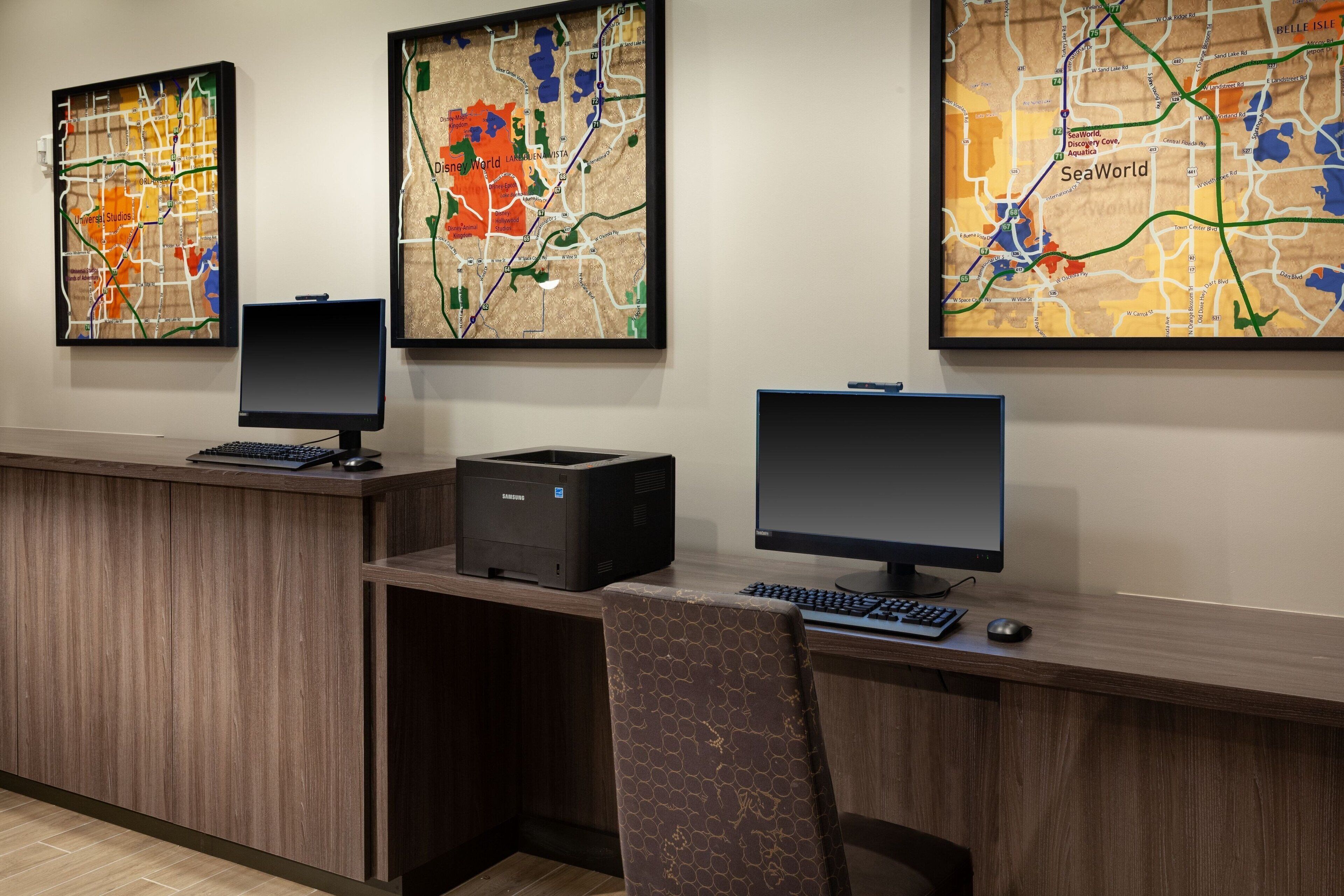 Photo - Residence Inn by Marriott Orlando at SeaWorld