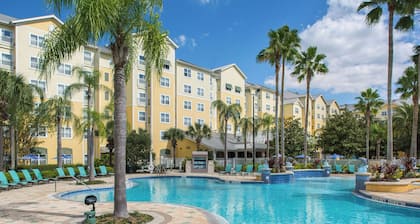 Residence Inn by Marriott Orlando at SeaWorld