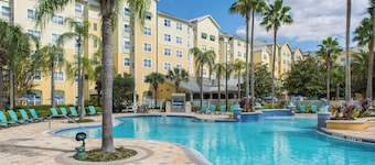 Residence Inn by Marriott Orlando at SeaWorld