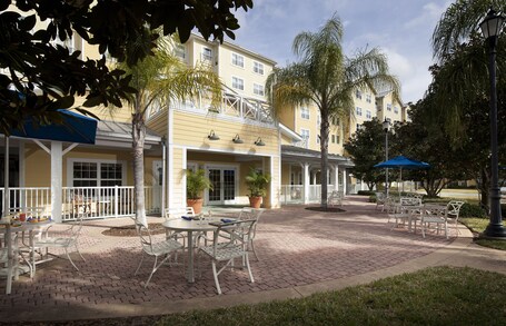 Residence Inn by Marriott Orlando at SeaWorld - Image 39