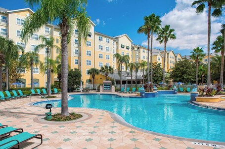 Residence Inn by Marriott Orlando at SeaWorld - Image 14