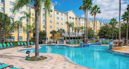 Residence Inn by Marriott Orlando at SeaWorld