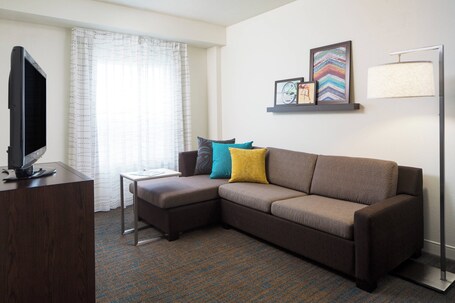 Residence Inn by Marriott Orlando at SeaWorld - Image 29
