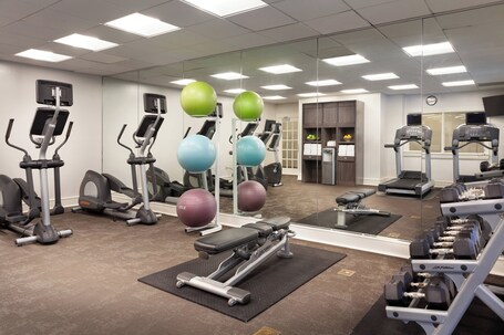 Residence Inn by Marriott Orlando at SeaWorld - Image 7