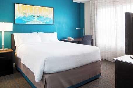 Residence Inn by Marriott Orlando at SeaWorld - Image 40