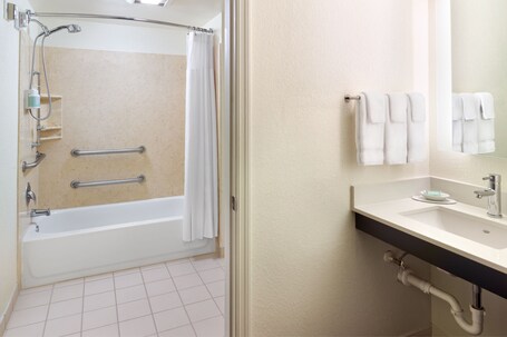 Residence Inn by Marriott Orlando at SeaWorld - Image 21
