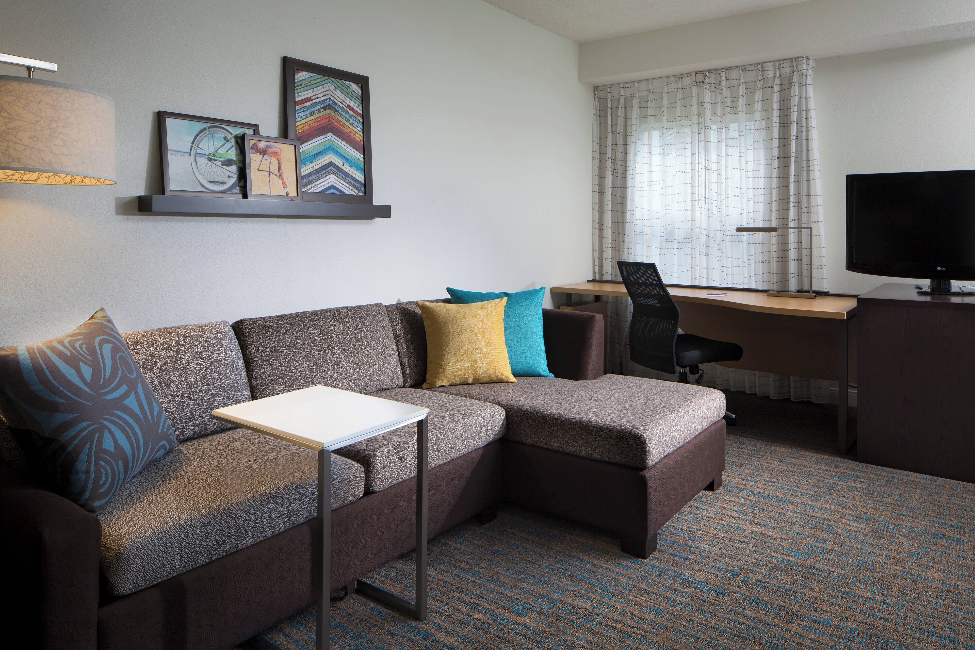 Foto - Residence Inn by Marriott Orlando at SeaWorld