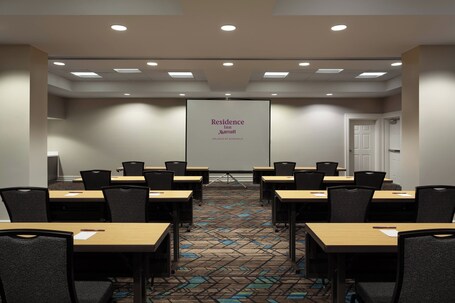 Residence Inn by Marriott Orlando at SeaWorld - Image 26