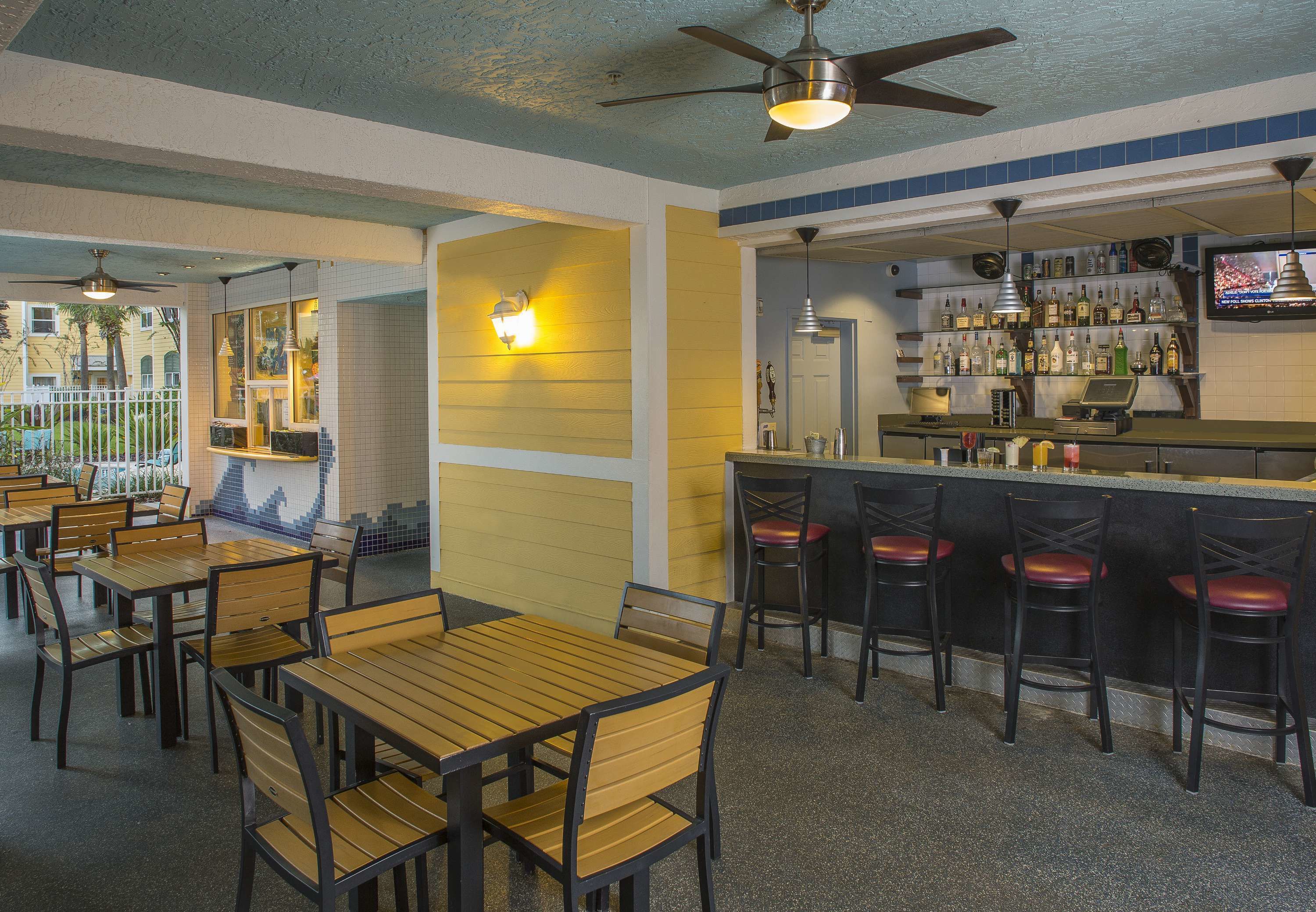 Foto - Residence Inn by Marriott Orlando at SeaWorld