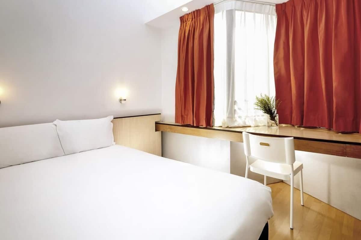 Standard Double Room, 1 Double Bed