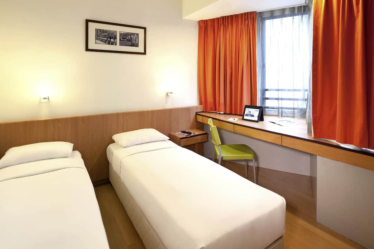 Standard Room Single