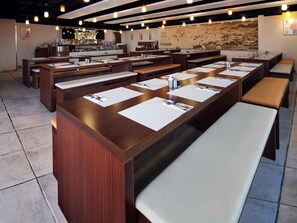 Restaurant - ibis Hong Kong North Point (Hong Kong)