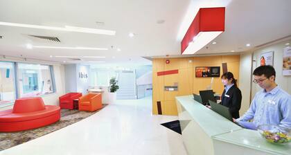 ibis Hong Kong North Point