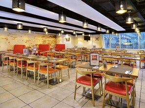 Restaurant - ibis Hong Kong North Point (Hong Kong)