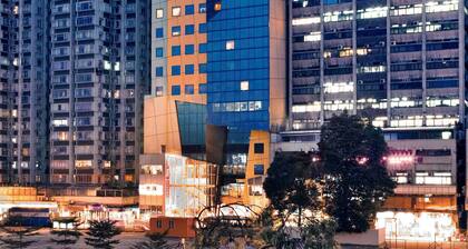 ibis Hong Kong North Point