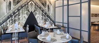 Mercure Lisboa Hotel