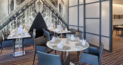 Mercure Lisboa Hotel
