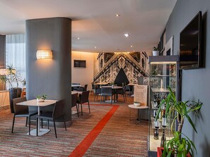 Exterior - Mercure Lisboa Hotel (Lisbon)