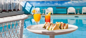 Mercure Lisboa Hotel