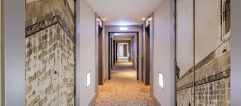 Mercure Lisboa Hotel