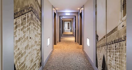 Mercure Lisboa Hotel