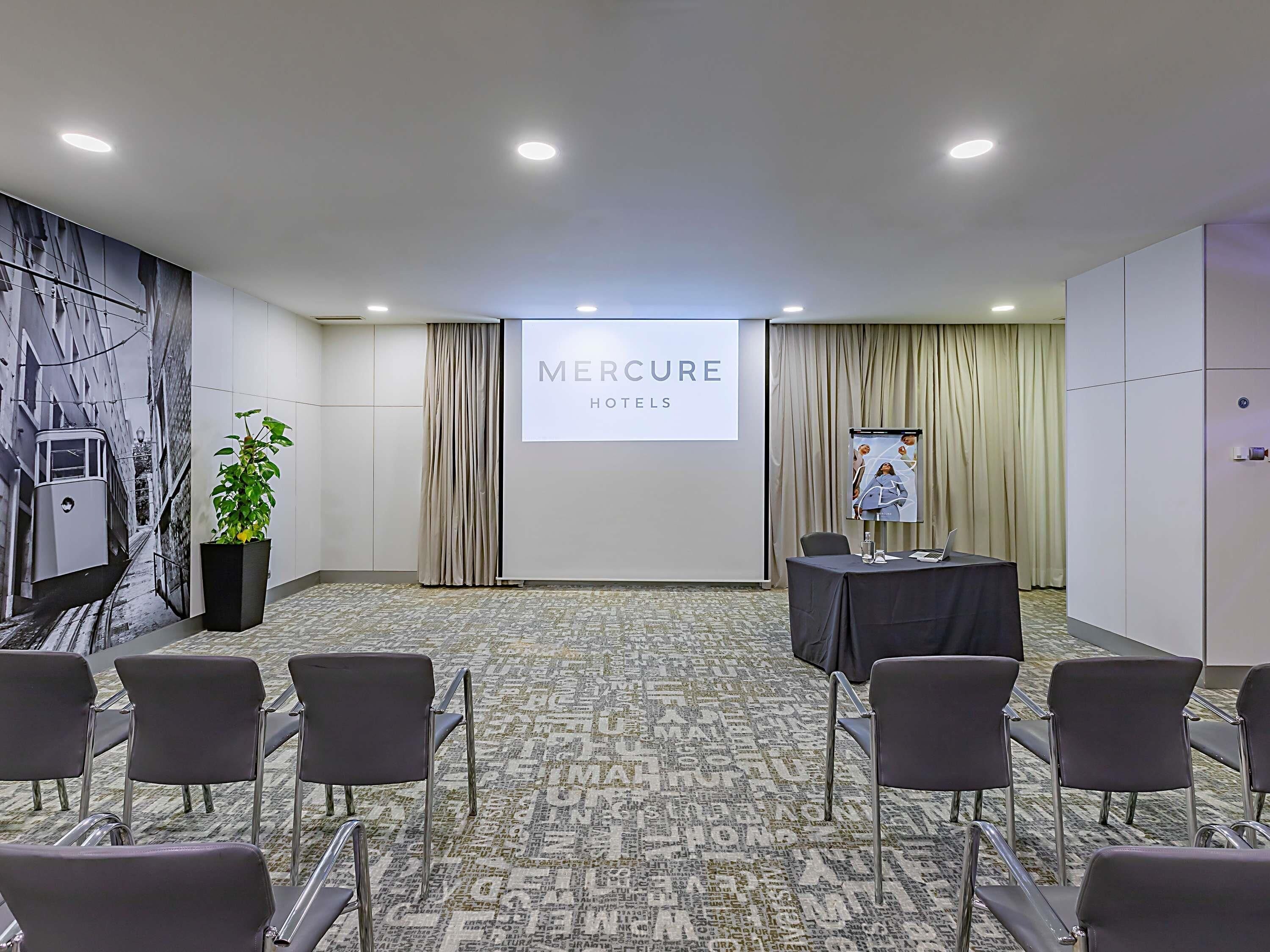 Salle de réunion