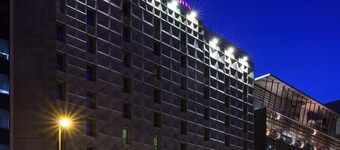 Mercure Lisboa Hotel