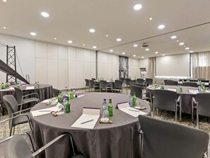 Meeting facility - Mercure Lisboa Hotel (Lisbon)