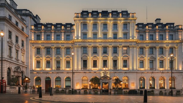 Exterior - Sofitel London St James (London)
