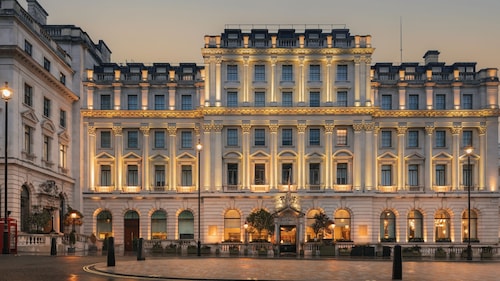 Sofitel London St James