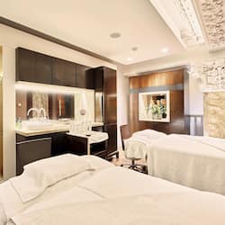 Turkish bath, body treatments, hydrotherapy, aromatherapy, body wraps