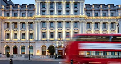 Sofitel London St James